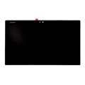 Display LCD Sony Xperia Z4 Tablet LTE (Ambalaj Deschis - Vrac) - Negru