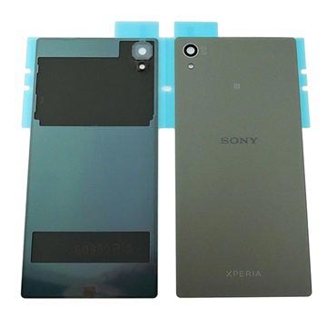 Capac Baterie Sony Xperia Z5 - Negru