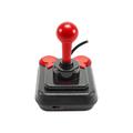 Speedlink Competition Pro Extra USB Gaming Joystick - Negru / Roșu
