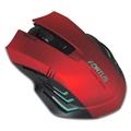Speedlink Fortus Wireless Gaming Mouse - Negru / Roșu