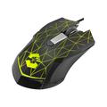 Speedlink Reticos RGB RGB Wired Gaming Mouse - Negru
