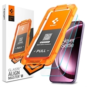 Protector Ecran - 9H - OnePlus 15 - Spigen ALM Glas.tR Slim - 2 Buc.