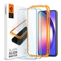 Protector Ecran - 9H - Samsung Galaxy A54 5G - Spigen ALM Glas.tR Slim - 2 Buc.