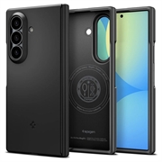 Husă MagSafe Samsung Galaxy Z Fold8 Ultra Spigen Air Fit Pro MagFit - Negru