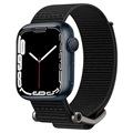 Curea Apple Watch Series Ultra 2/Ultra/9/8/SE (2022)/7/SE/6/5/4/3/2/1 - Spigen DuraPro Flex - 49mm/45mm/44mm/42mm - Negru