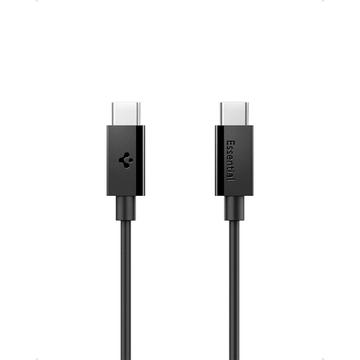 Spigen EB6010CC Cablu USB-C esențial - 100cm/60W