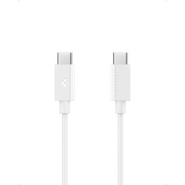 Spigen EB6020CC Cablu USB-C esențial - 200cm/60W