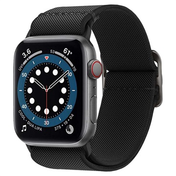 Curea Spigen Fit Lite - Apple Watch Series Ultra 2/Ultra/10/9/8/SE (2022)/7/SE/6/5/4/3 - 49mm/46mm/45mm/44mm/42mm