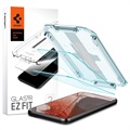 Geam Protecție Ecran - 9H - Samsung Galaxy S22+ 5G - Spigen Glas.tR Ez Fit - 2 Buc.