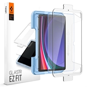 Geam Protecție Ecran - 9H - Samsung Galaxy Tab S9 - Spigen Glas.tR Ez Fit