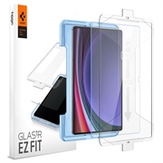Geam Protecție Ecran - 9H - Samsung Galaxy Tab S9 Ultra - Spigen Glas.tR Ez Fit