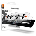 Protector Ecran Spigen Glas.tR Ez Fit - Mercedes E-Class 2020/2021 - 9H