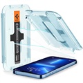 Protector Ecran - 9H - iPhone 13 Pro Max - Spigen Glas.tR Ez Fit