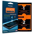 Spigen Glas.tR Protector de ecran universal Nano Liquid