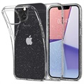 Husă iPhone 13 Mini - Spigen Liquid Crystal Glitter