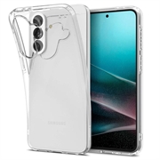 Husă TPU Samsung Galaxy A37 - Spigen Liquid Crystal - Transparent