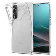 Husă TPU Samsung Galaxy A57 - Spigen Liquid Crystal - Transparent