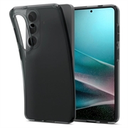 Husă TPU Samsung Galaxy S26+ - Spigen Liquid Crystal - Cristal spațial