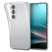 Husă Samsung Galaxy S26+ - Spigen Liquid Crystal Glitter - Cristal strălucitor