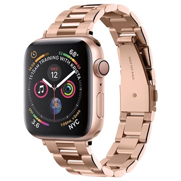 Curea Apple Watch Series 10/9/8/7/6/SE - Spigen Modern Fit - 40mm/41mm/42mm