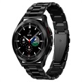 Curea Samsung Galaxy Watch4 Classic - Spigen Modern Fit - 46mm, 44mm, 42mm, 40mm - Negru