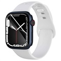 Protector Ecran Apple Watch Series 9/8/7 - Spigen Neo Flex - 45mm - 3 Buc.