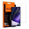 Folie Protecție Ecran Samsung Galaxy Note20 Ultra - Spigen Neo Flex HD 