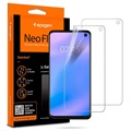 Folie Protecție Ecran Samsung Galaxy S10 - Spigen Neo Flex HD 