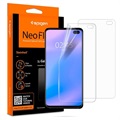 Folie Protecție Ecran Samsung Galaxy S10+ - Spigen Neo Flex HD 