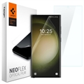 Protector Ecran Samsung Galaxy S23 Ultra 5G - Spigen Neo Flex - 2 Buc.