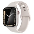 Protector Ecran - 9H - Apple Watch Series 9/8/7 - Spigen ProFlex Ez Fit