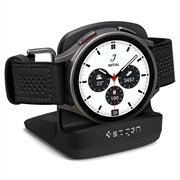  Suport de Încărcare Samsung Galaxy Watch5/Watch5 Pro/Watch6/Watch6 Classic Spigen S353 - Negru