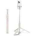 Spigen S541W 2-in-1 Bluetooth Selfie Stick și Auto-Deploy Tripod