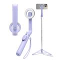 Spigen S571W Selfie Stick / Trepied - compatibil MagSafe
