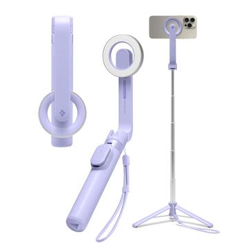 Spigen S571W Selfie Stick / Trepied - compatibil MagSafe