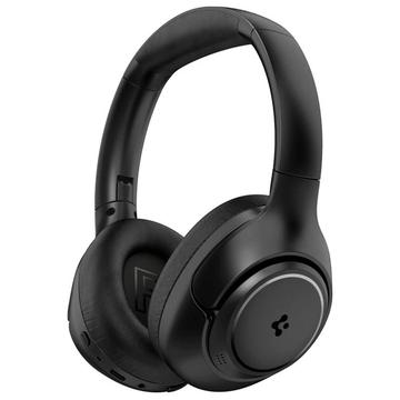 Spigen SA2403 ANC Pro Over-Ear Căști fără fir - Negru