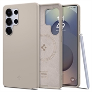 Husă Samsung Galaxy S25 Ultra Spigen Silicone Fit MagFit