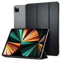 Husă Spigen Smart Fold - iPad Pro 12.9 2021/2022 - Negru