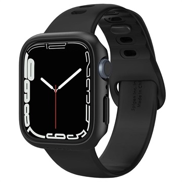 Husă Apple Watch Series 9/8/7 - Spigen Thin Fit - 45mm