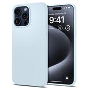 Husă Hibrid iPhone 15 Pro - Spigen Thin Fit