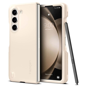 Husă Hibrid Samsung Galaxy Z Fold5 - Spigen Thin Fit P