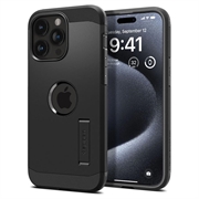 Husă iPhone 15 Pro Max - Spigen Tough Armor Mag