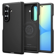 Husă Samsung Galaxy Z Fold8 Ultra Spigen Tough Armor Pro Mag - Negru