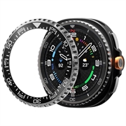 Carcasă Samsung Galaxy Watch Ultra2 Spigen Tune Diver Bezel - Negru