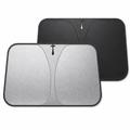 Spigen UO260 Parasolar universal pentru parbrizul mașinii – S – Negru