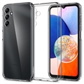 Husă Samsung Galaxy A14/A14 5G - Spigen Ultra Hybrid - Cristal Clar