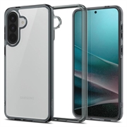 Husă Samsung Galaxy A57 - Spigen Ultra Hybrid - Cristal Spațial