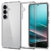 Husă Samsung Galaxy S26+ - Spigen Ultra Hybrid - Cristal Clar