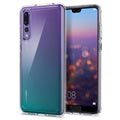 Husă Spigen Ultra Hybrid Huawei P20 Pro - Transparentă