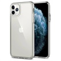 Husă iPhone 11 Pro - Spigen Ultra Hybrid - Cristal Clar